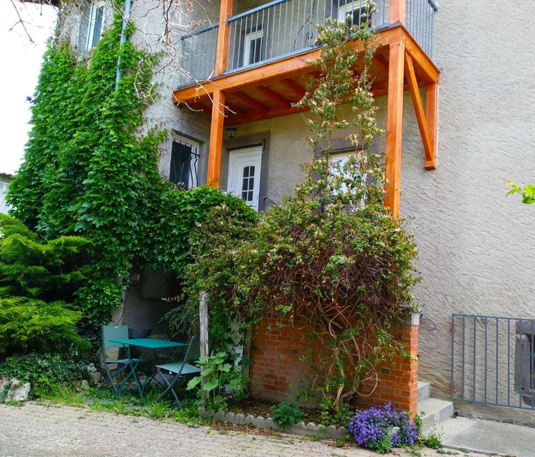 La Maison De Thuy - Gite En Auvergne Gimeaux Екстериор снимка